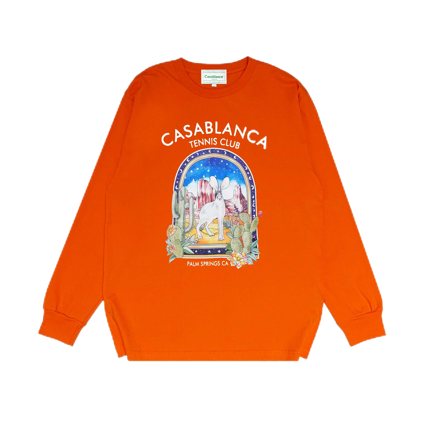 Casablanca Hoodies