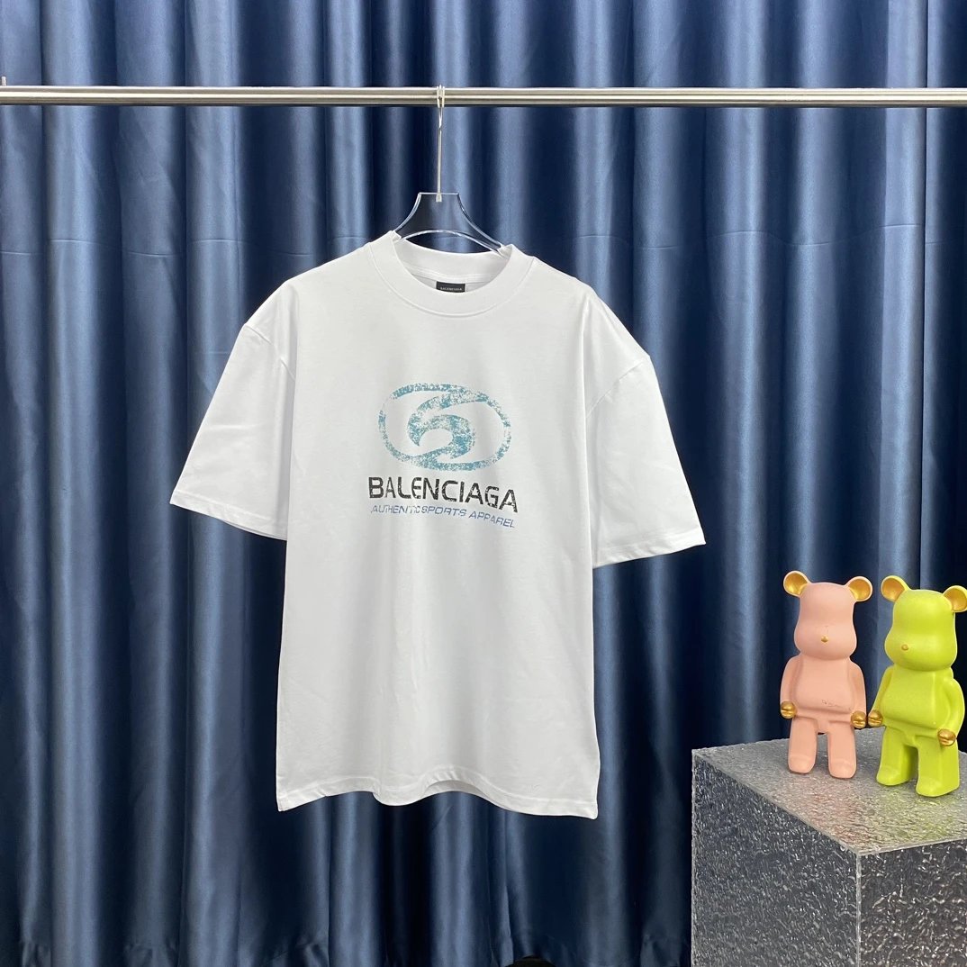 Balenciaga T-Shirts