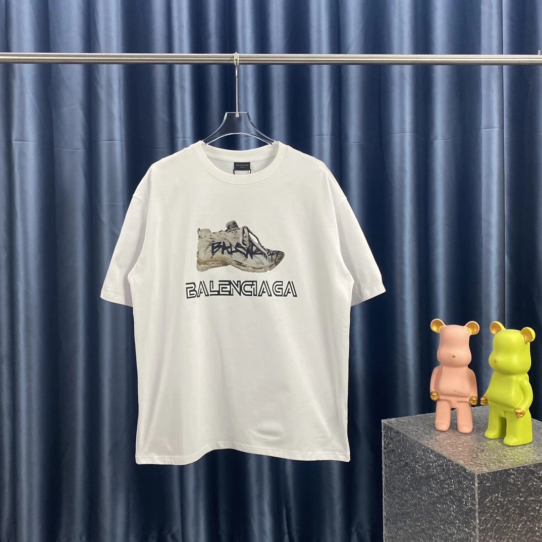 Balenciaga T-Shirts