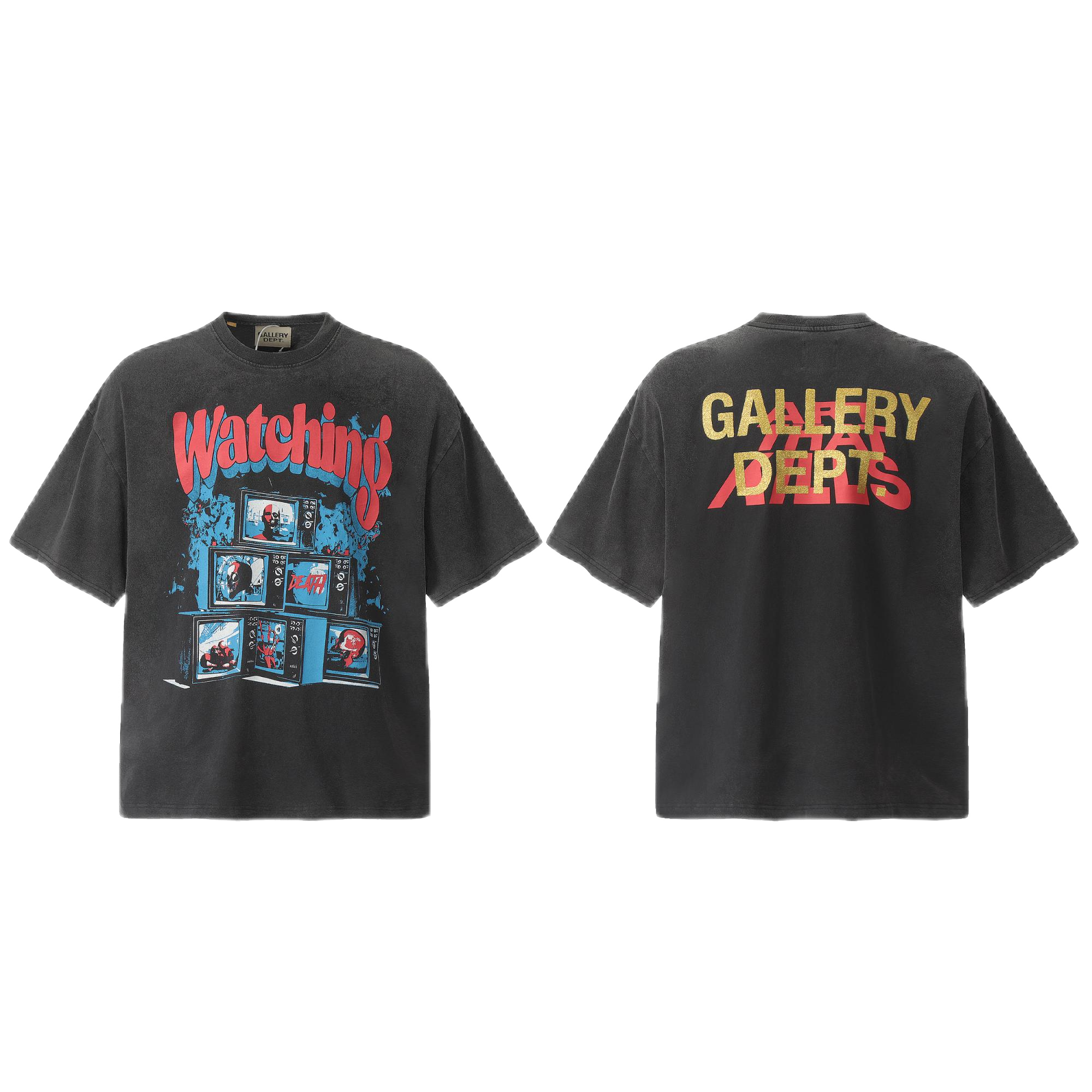 Gallery Dept T-Shirts