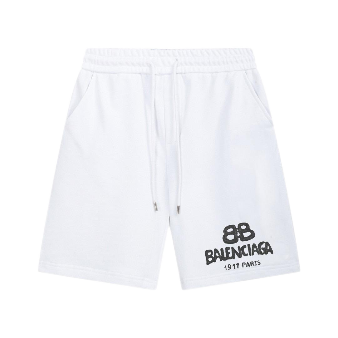Balenciaga Shorts