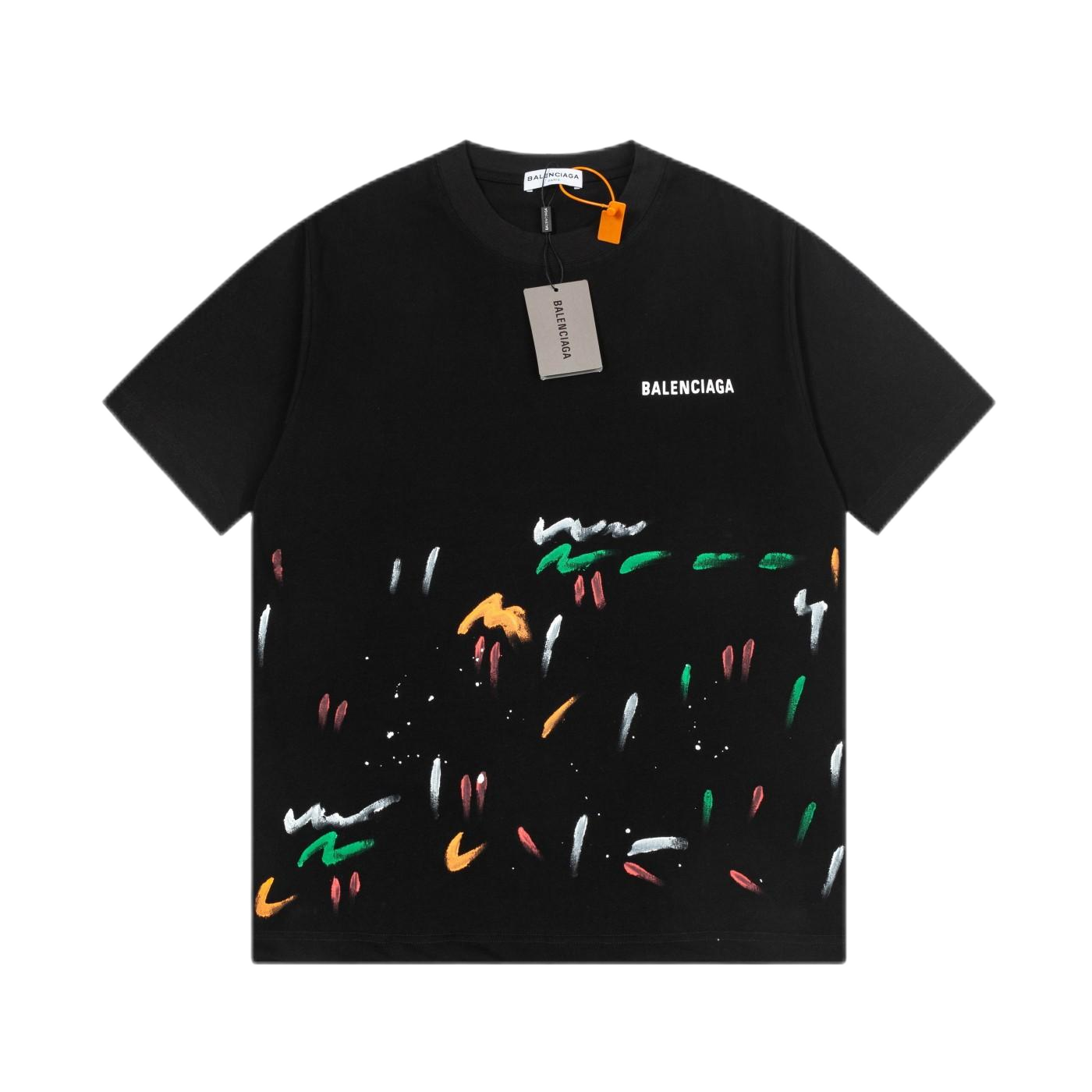 Balenciaga T-Shirts