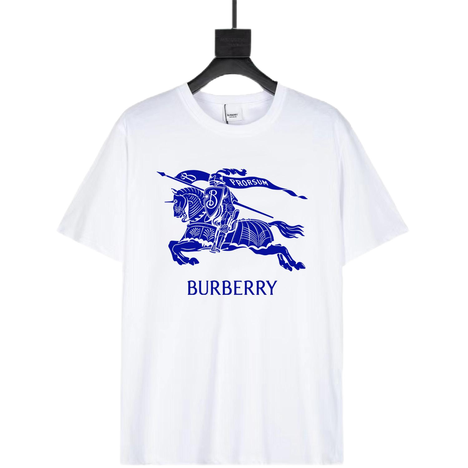 Burberry T-Shirts
