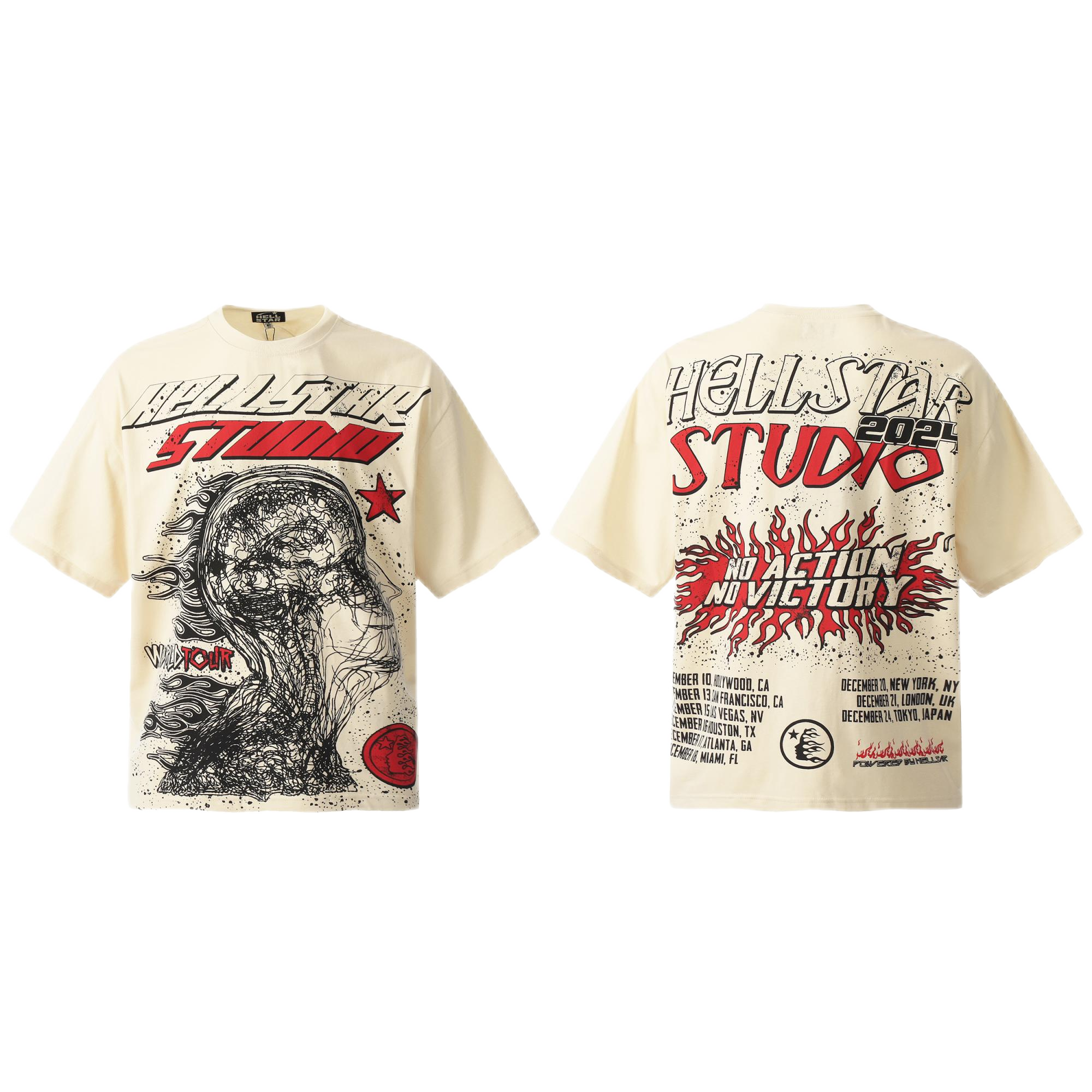 Gallery Dept T-Shirts