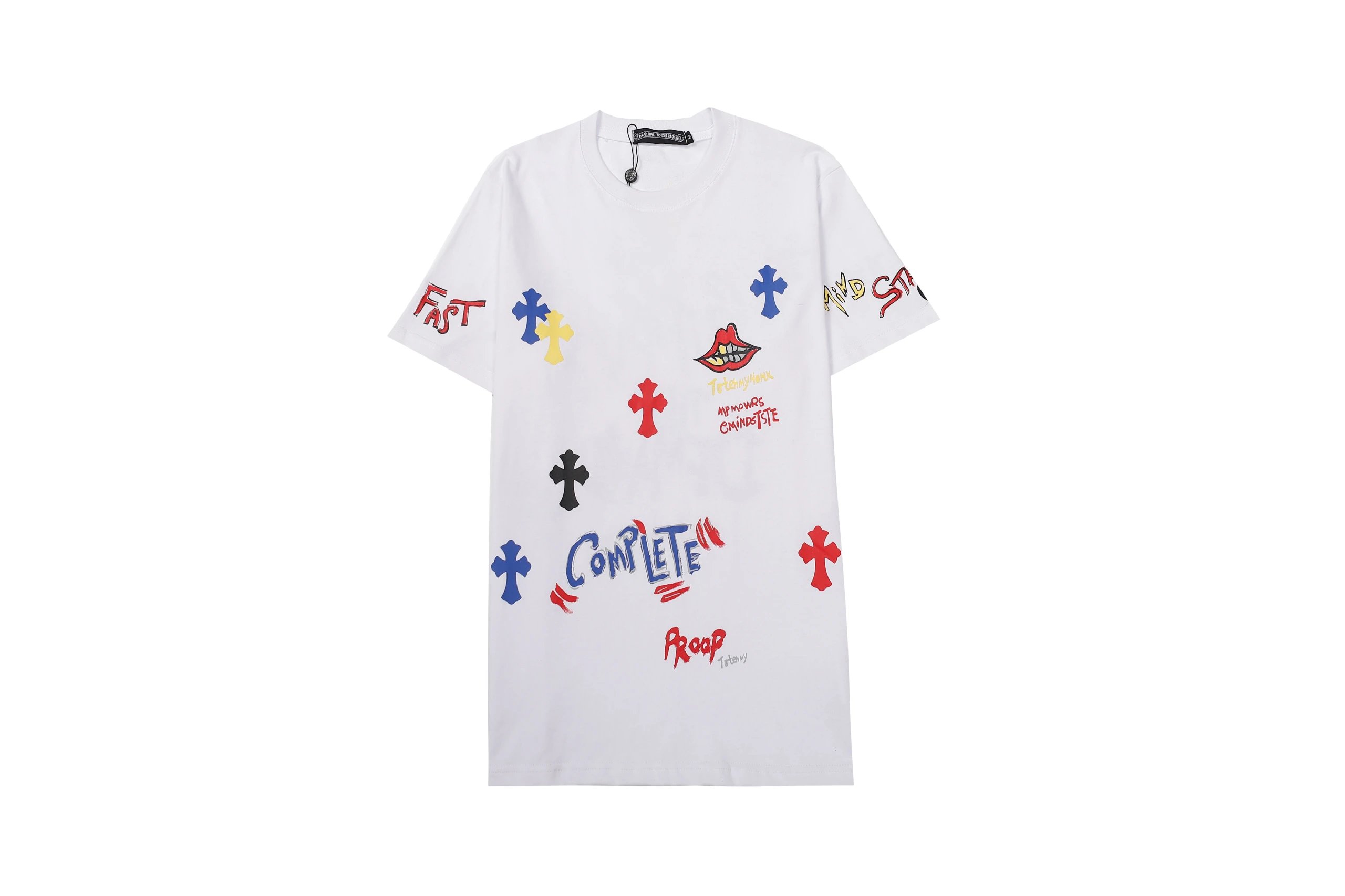 Chrome Hearts T-Shirts