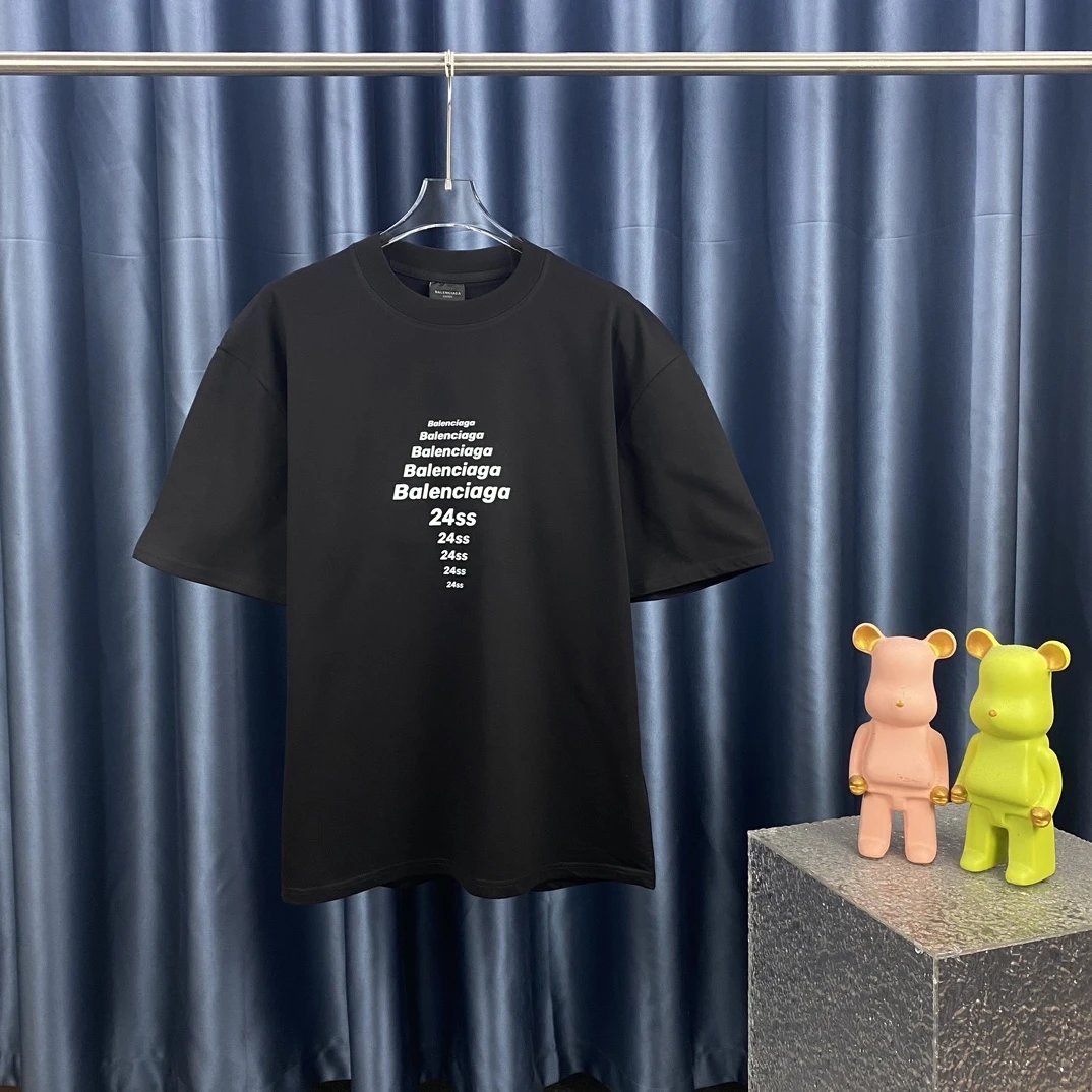 Balenciaga T-Shirts