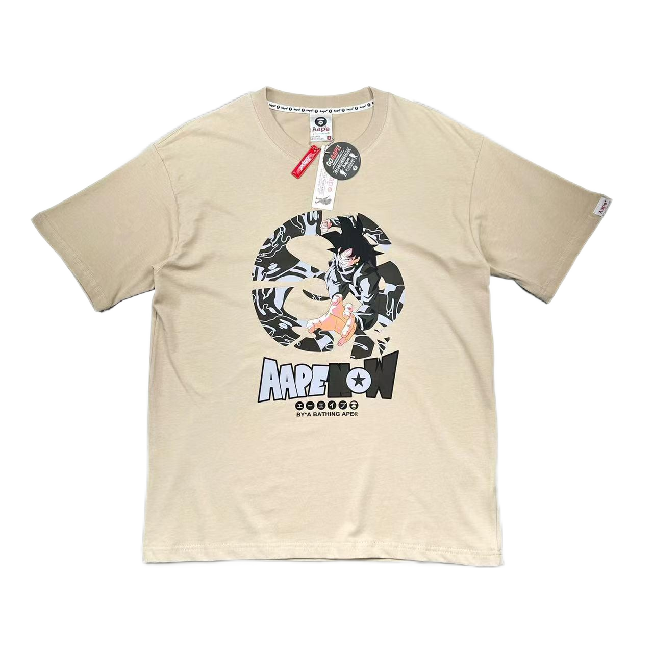 A Bathing Ape T-Shirts