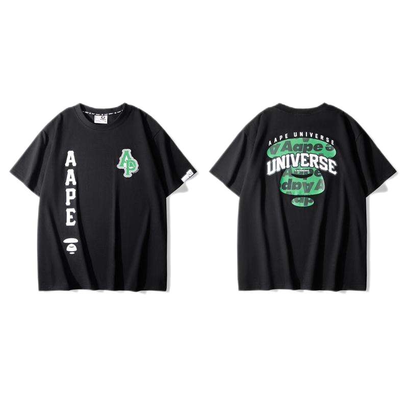 A Bathing Ape T-Shirts
