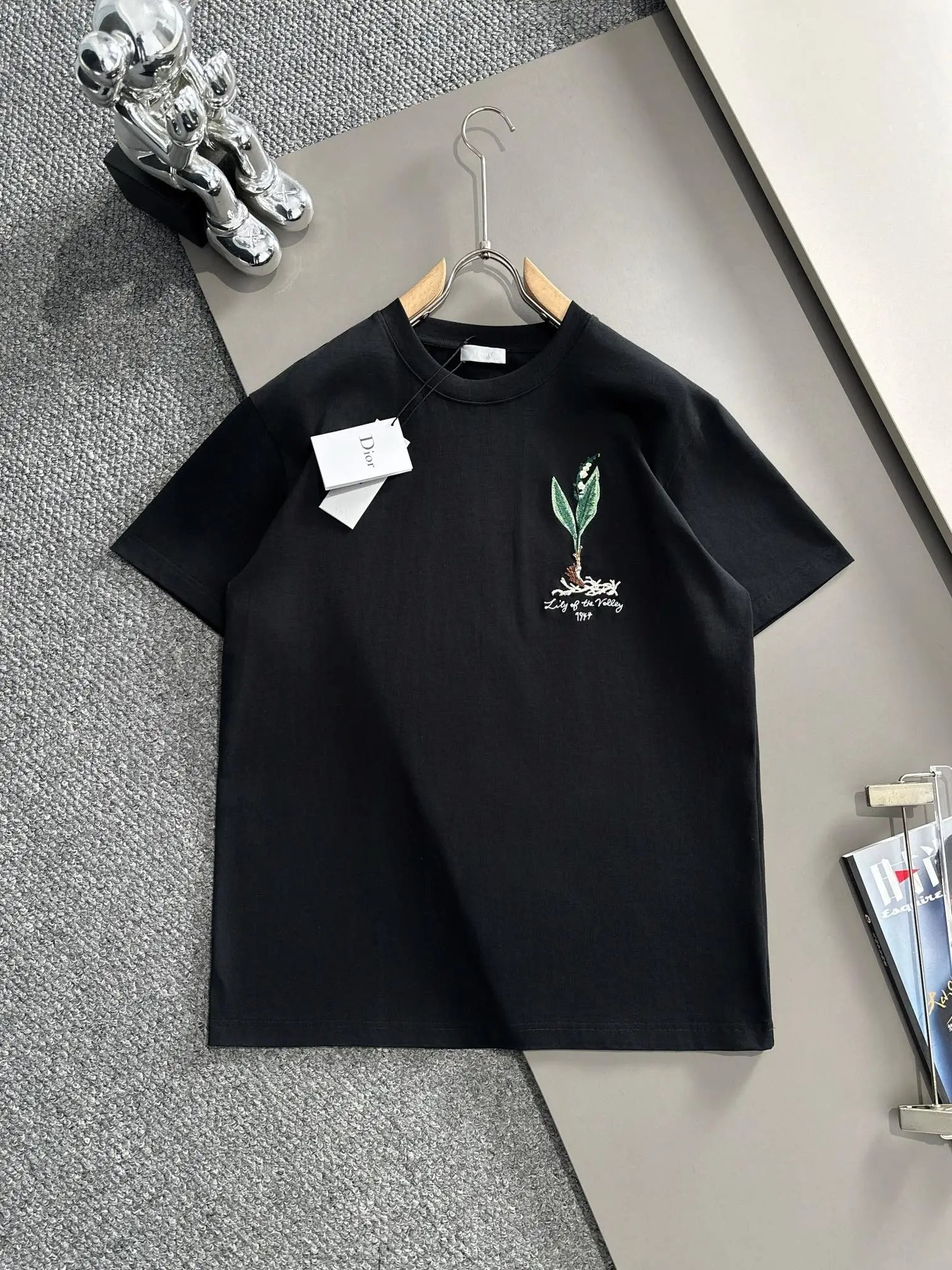 Dior T-Shirts