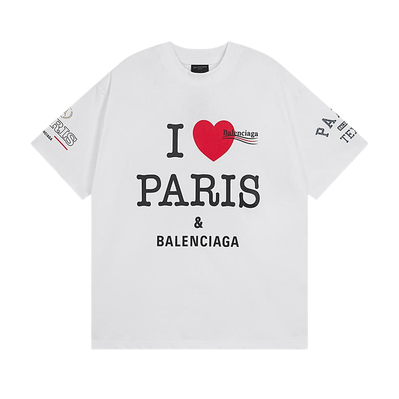 Balenciaga T-Shirts