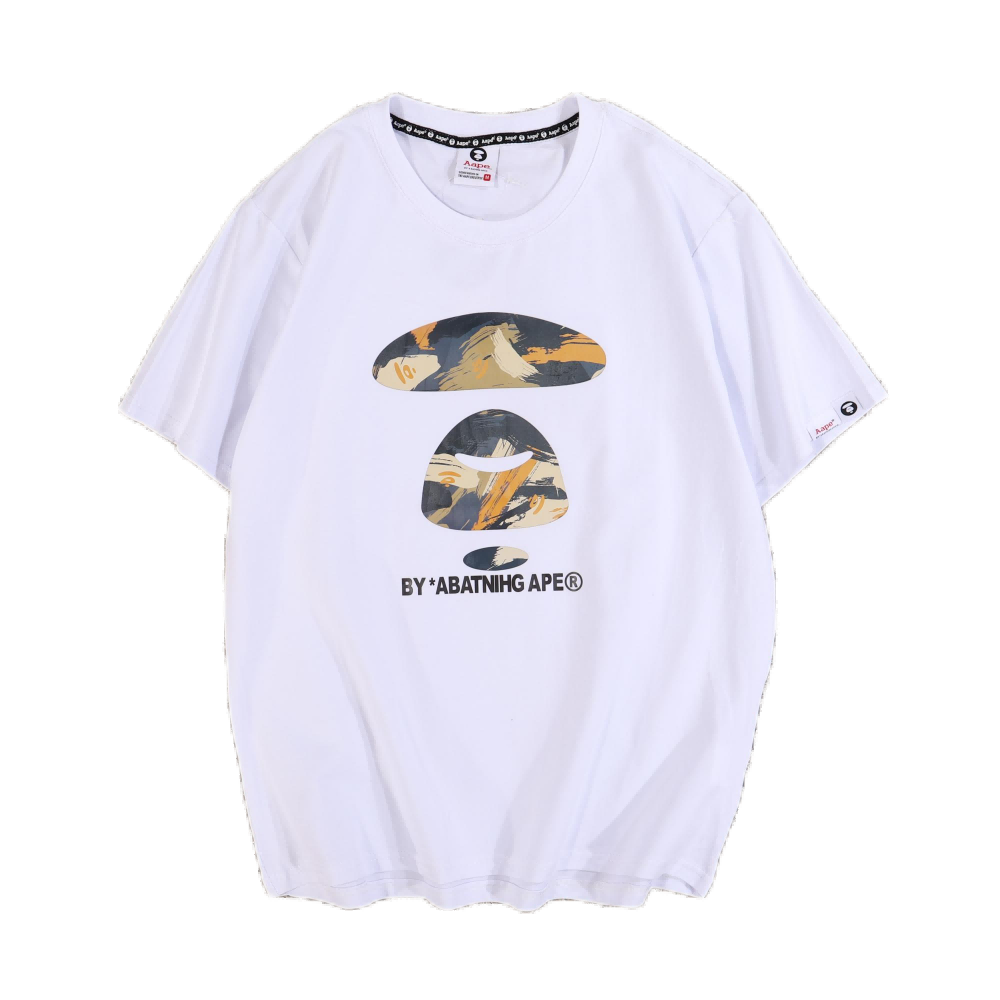 A Bathing Ape T-Shirts