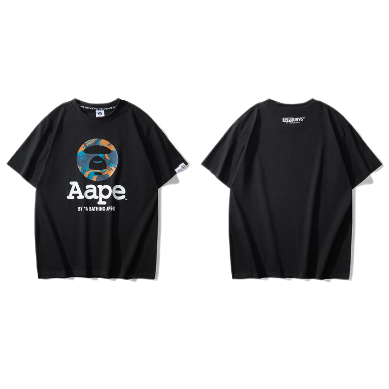 A Bathing Ape T-Shirts