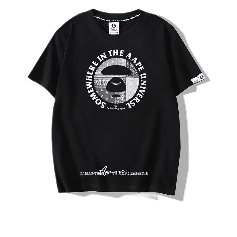 A Bathing Ape T-Shirts