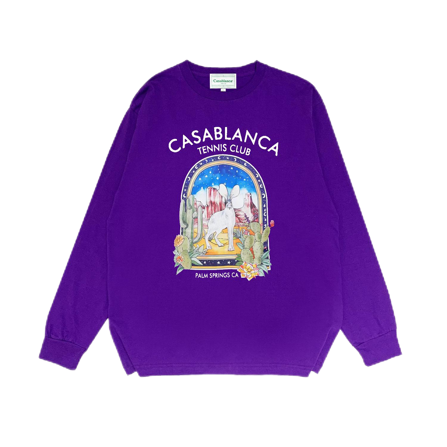 Casablanca Hoodies