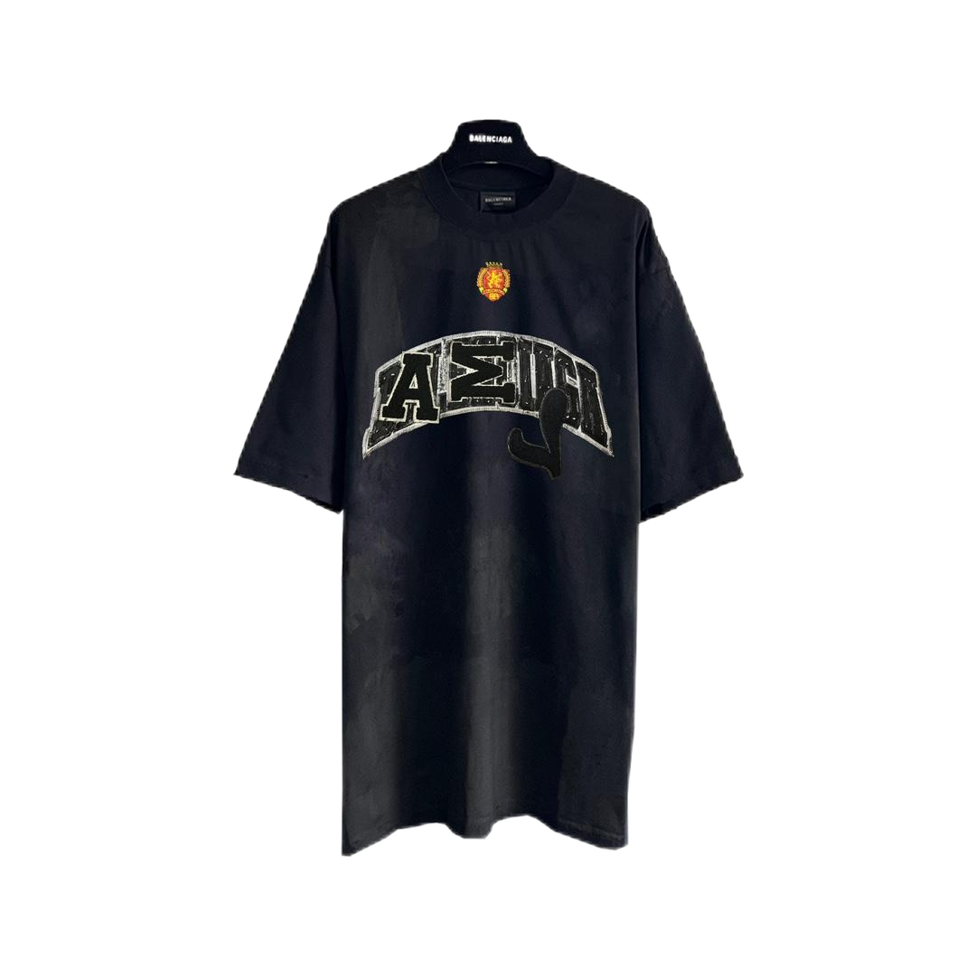 Balenciaga T-Shirts