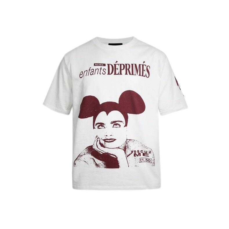 Enfants Riches Deprimes T-Shirts