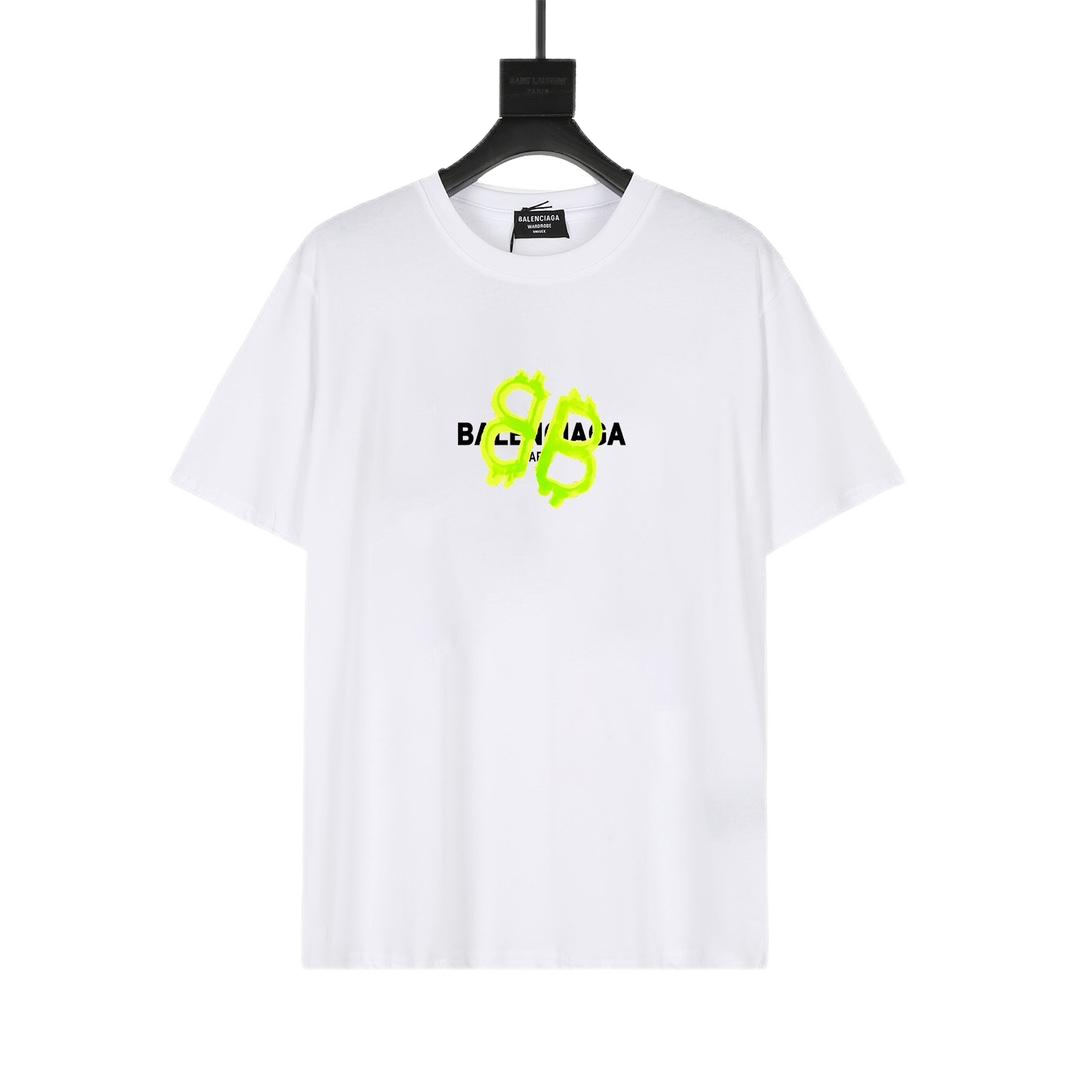 Balenciaga T-Shirts