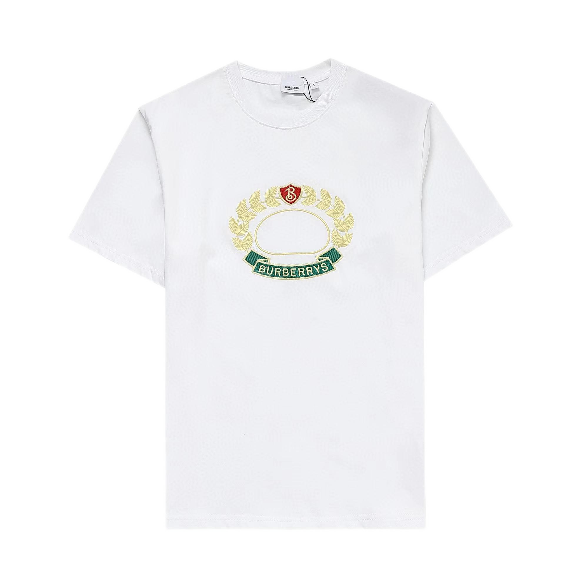 Burberry T-Shirts