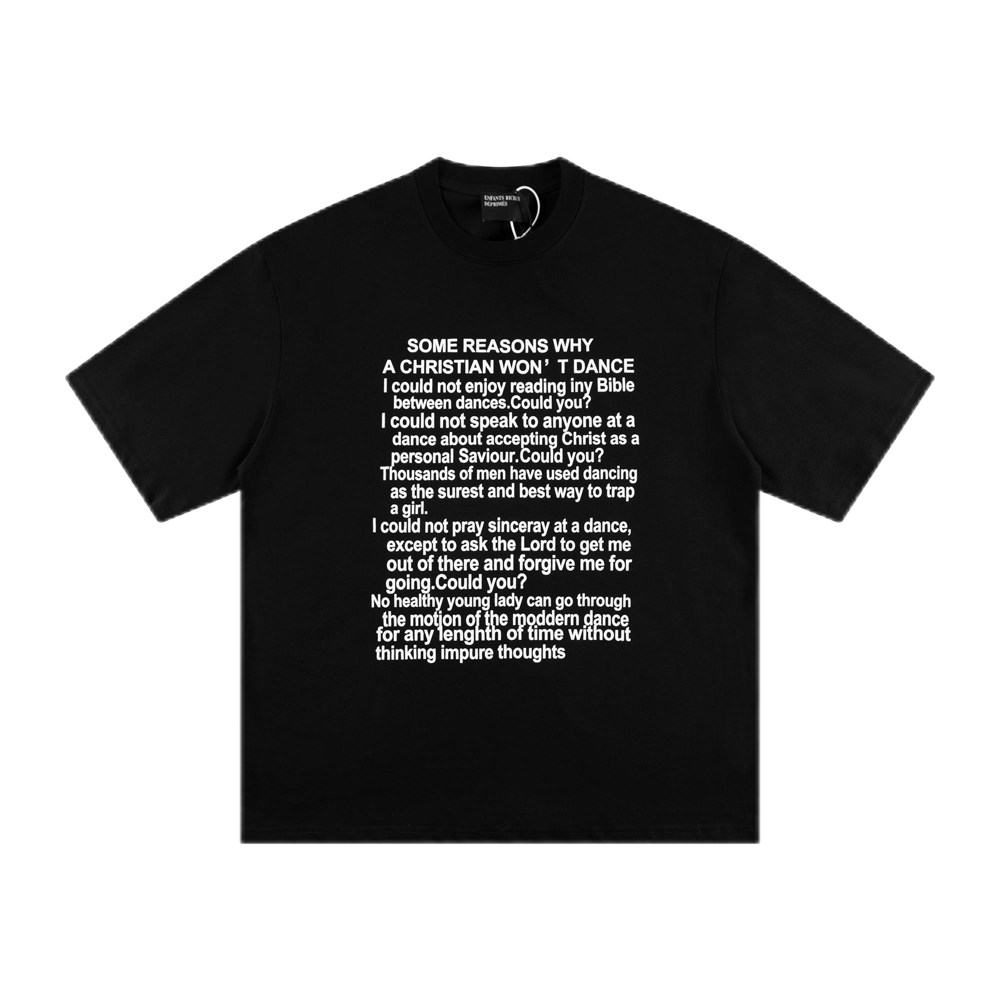 Cole Buxton T-Shirts