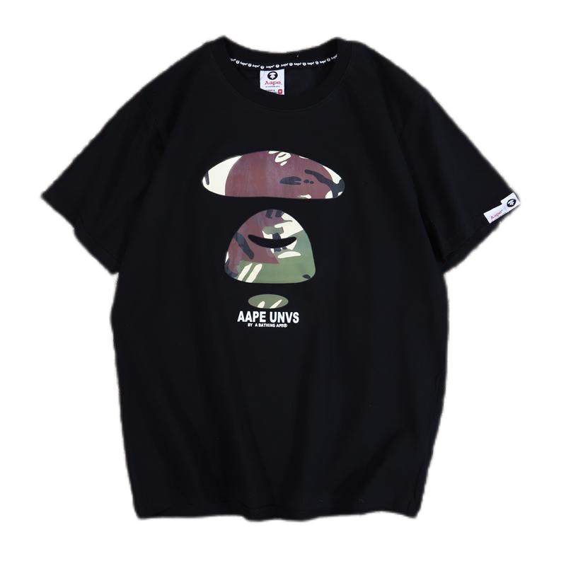 A Bathing Ape T-Shirts
