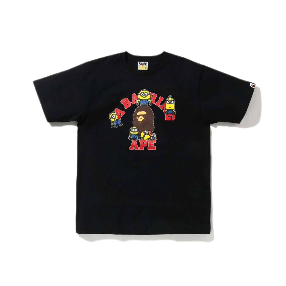 A Bathing Ape T-Shirts