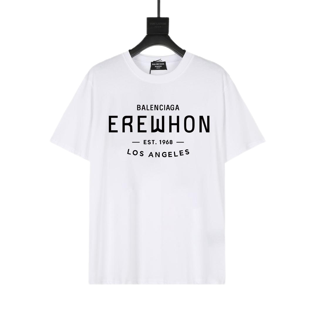 Balenciaga T-Shirts