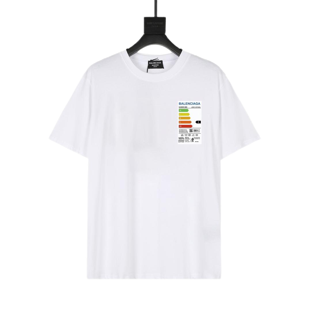 Balenciaga T-Shirts