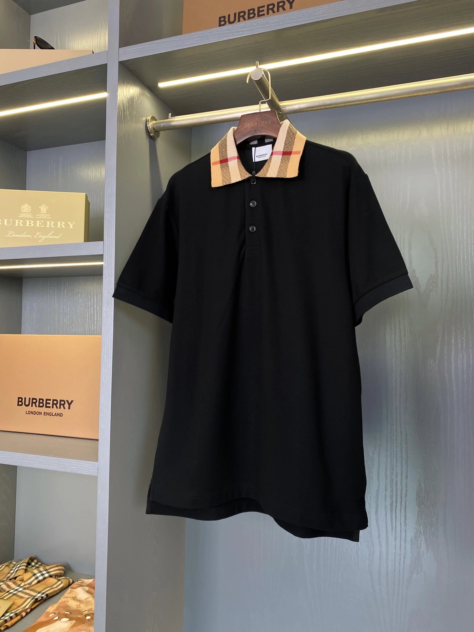Burberry T-Shirts