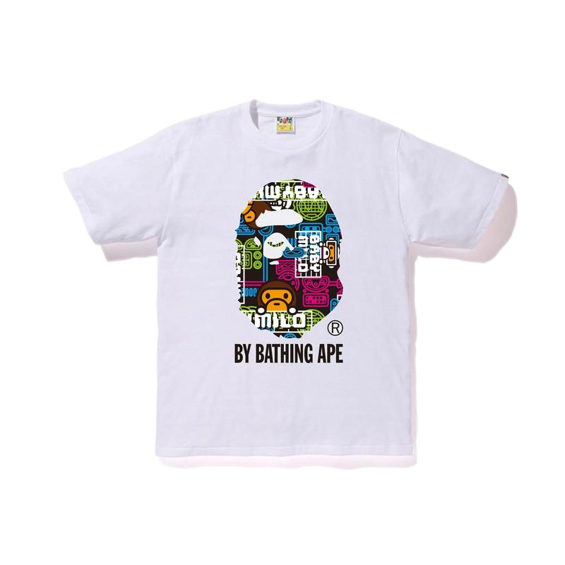A Bathing Ape T-Shirts