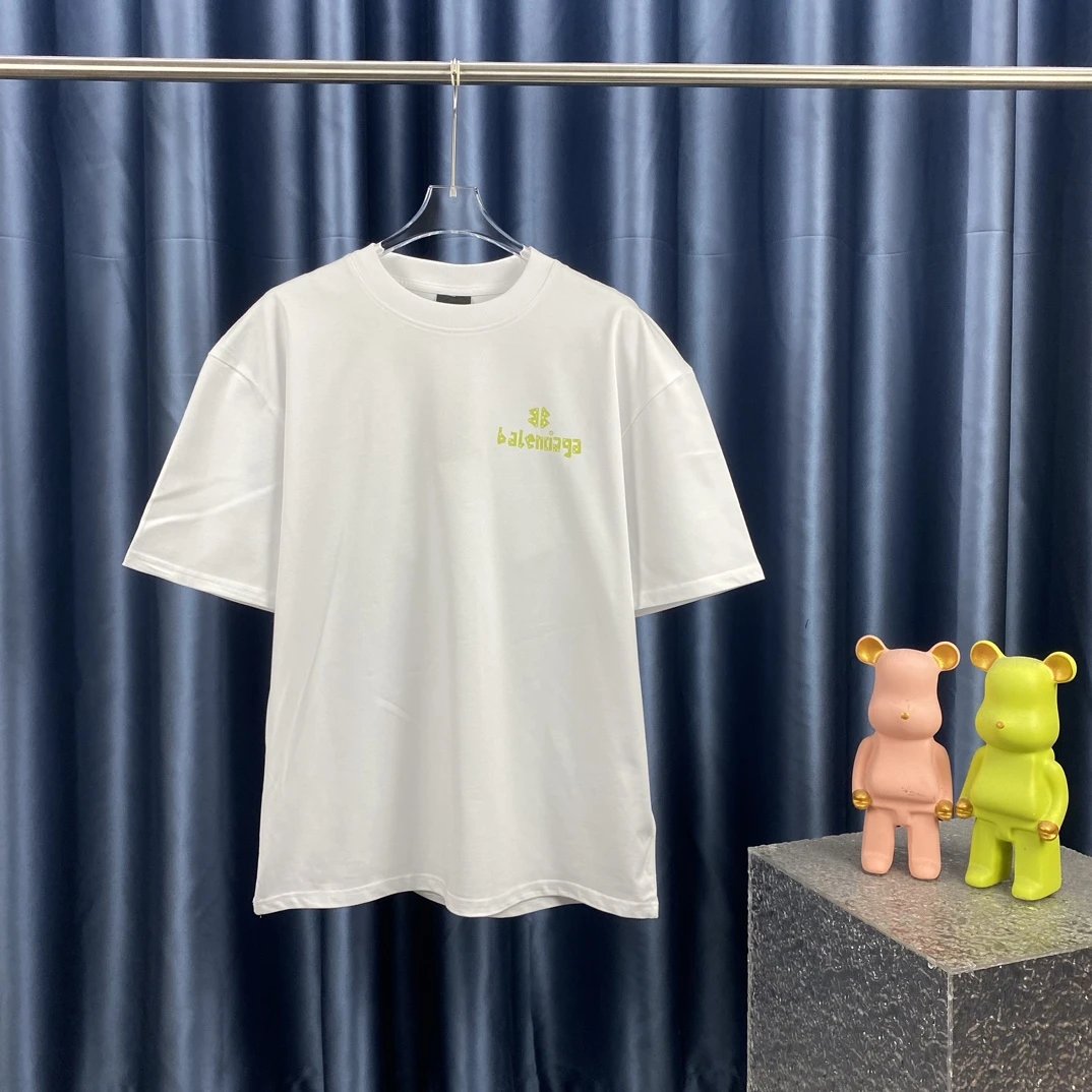 Balenciaga T-Shirts