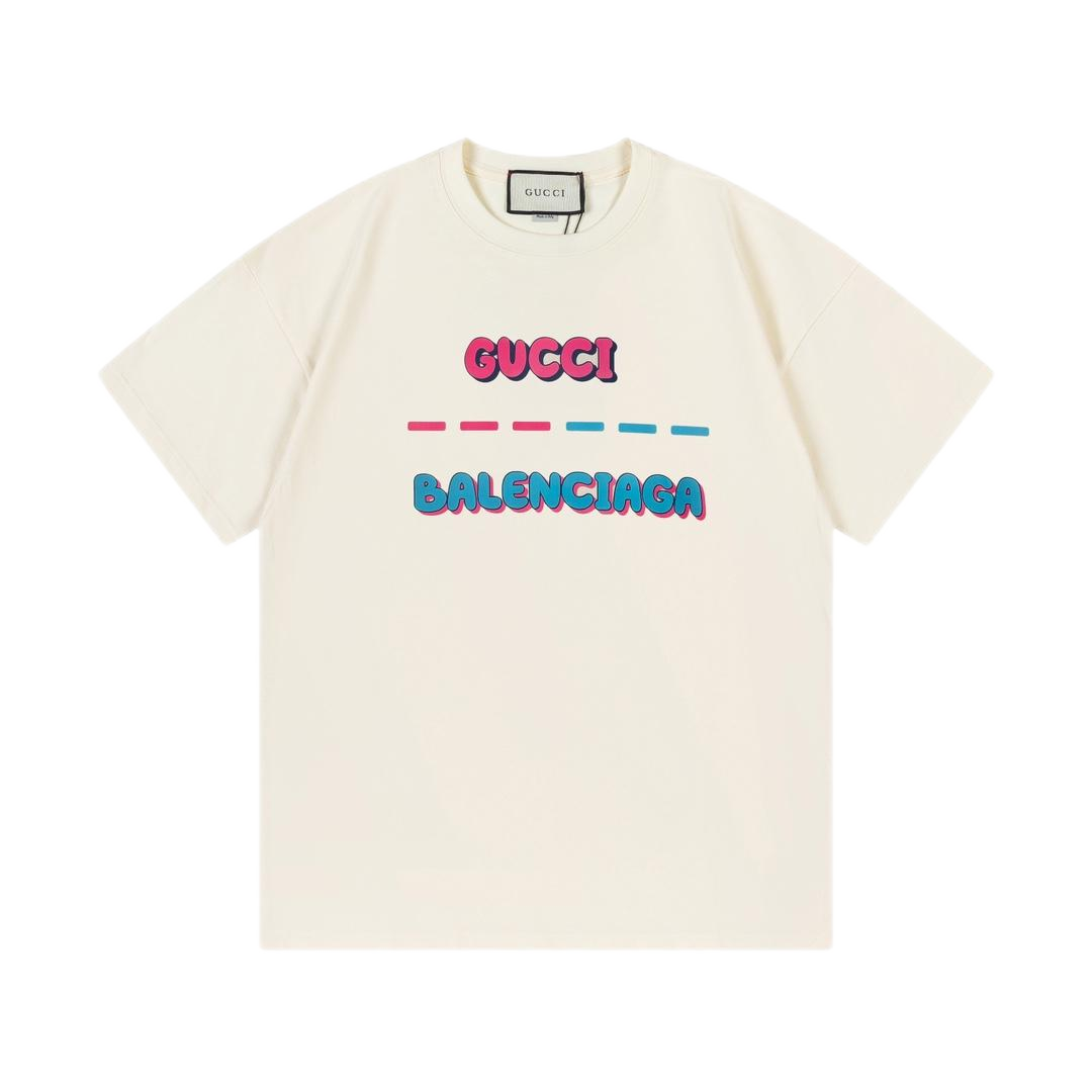 Balenciaga T-Shirts