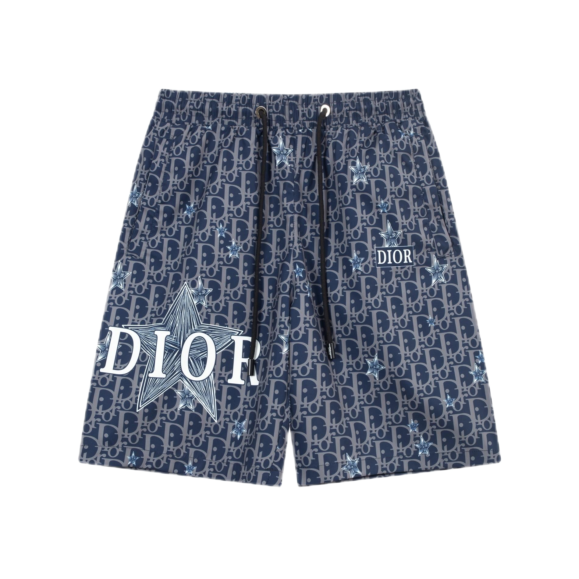 Dior Shorts