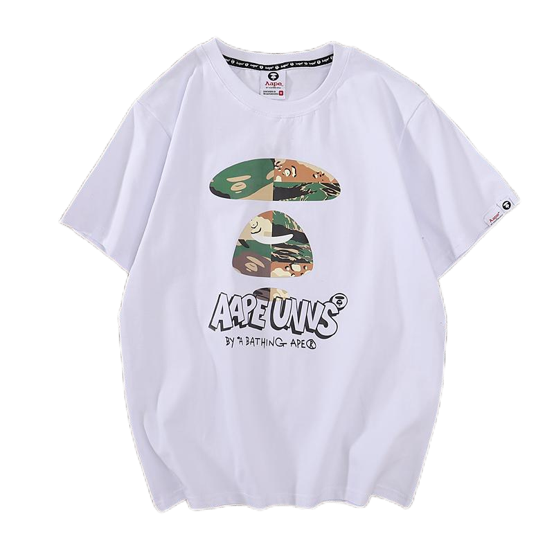 A Bathing Ape T-Shirts