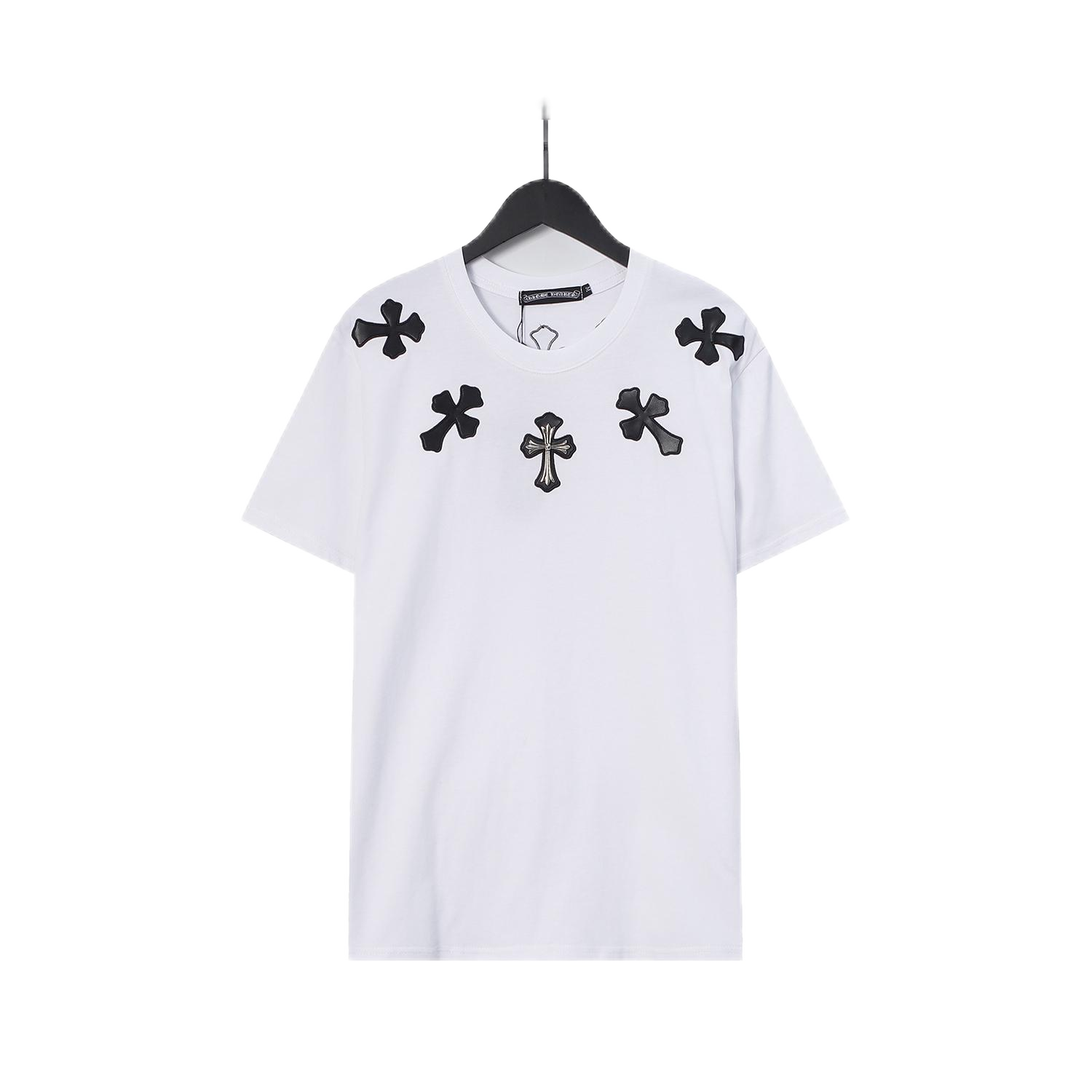 Chrome Hearts T-Shirts