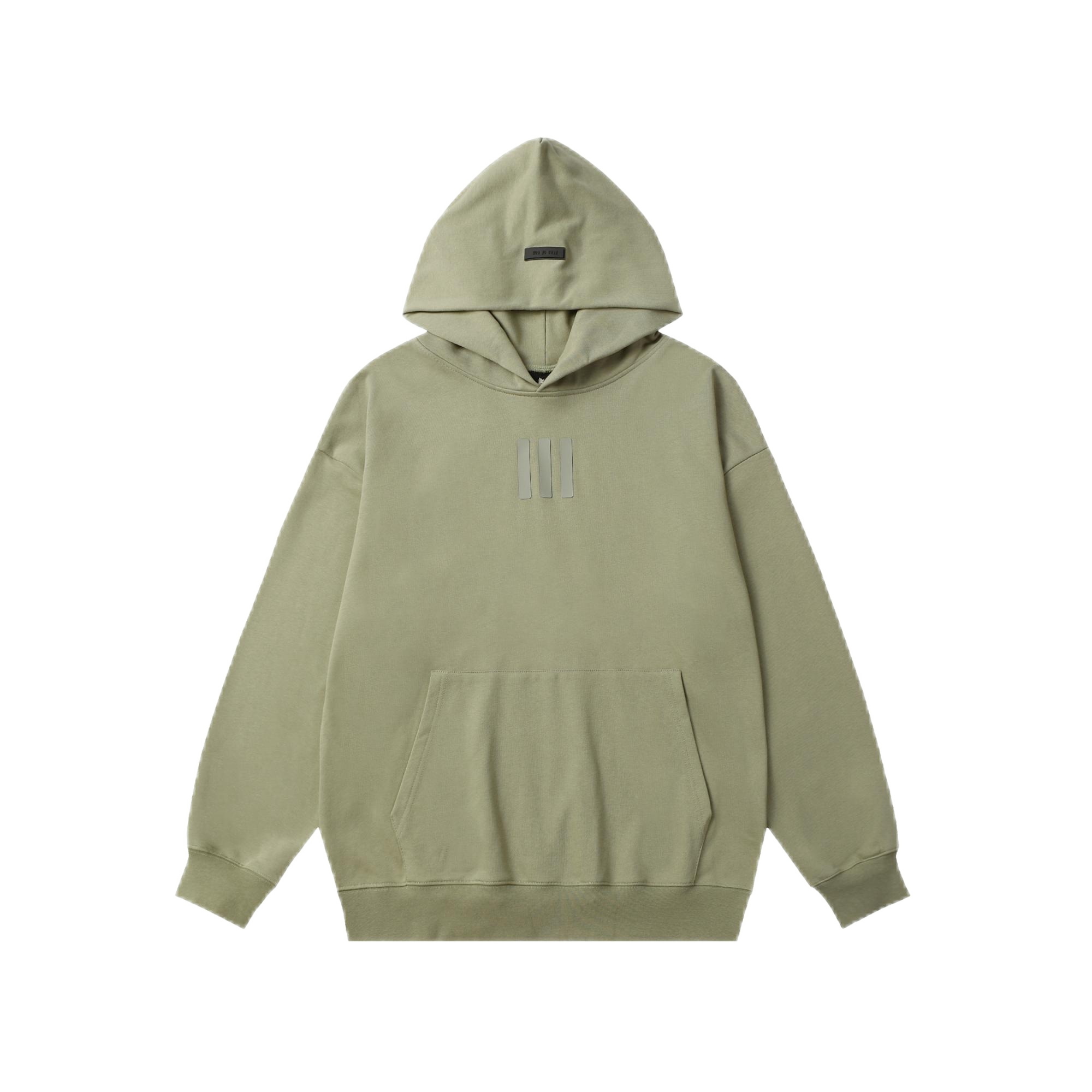 Fear of God Hoodies