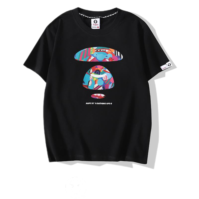 A Bathing Ape T-Shirts