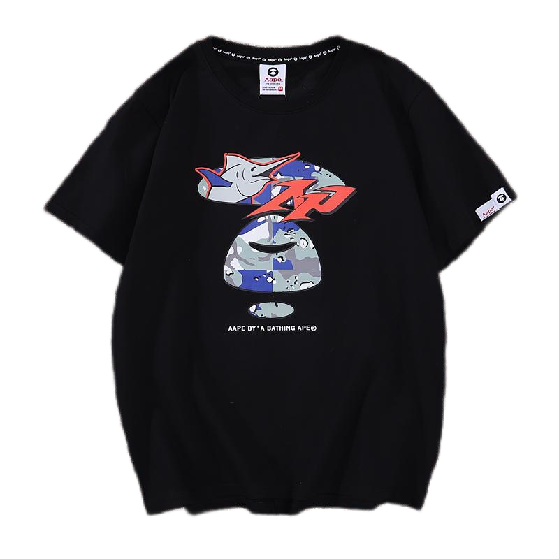 A Bathing Ape T-Shirts