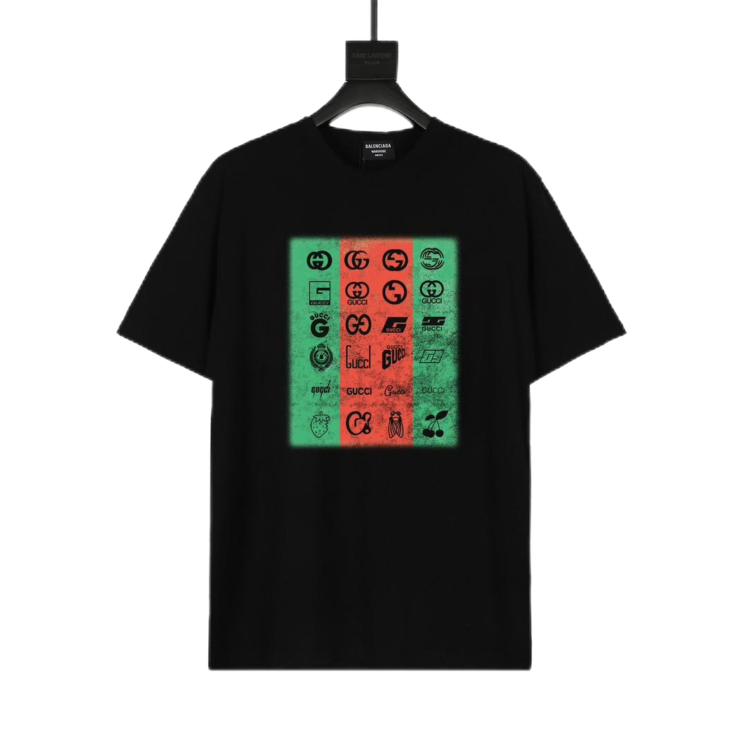 Balenciaga T-Shirts