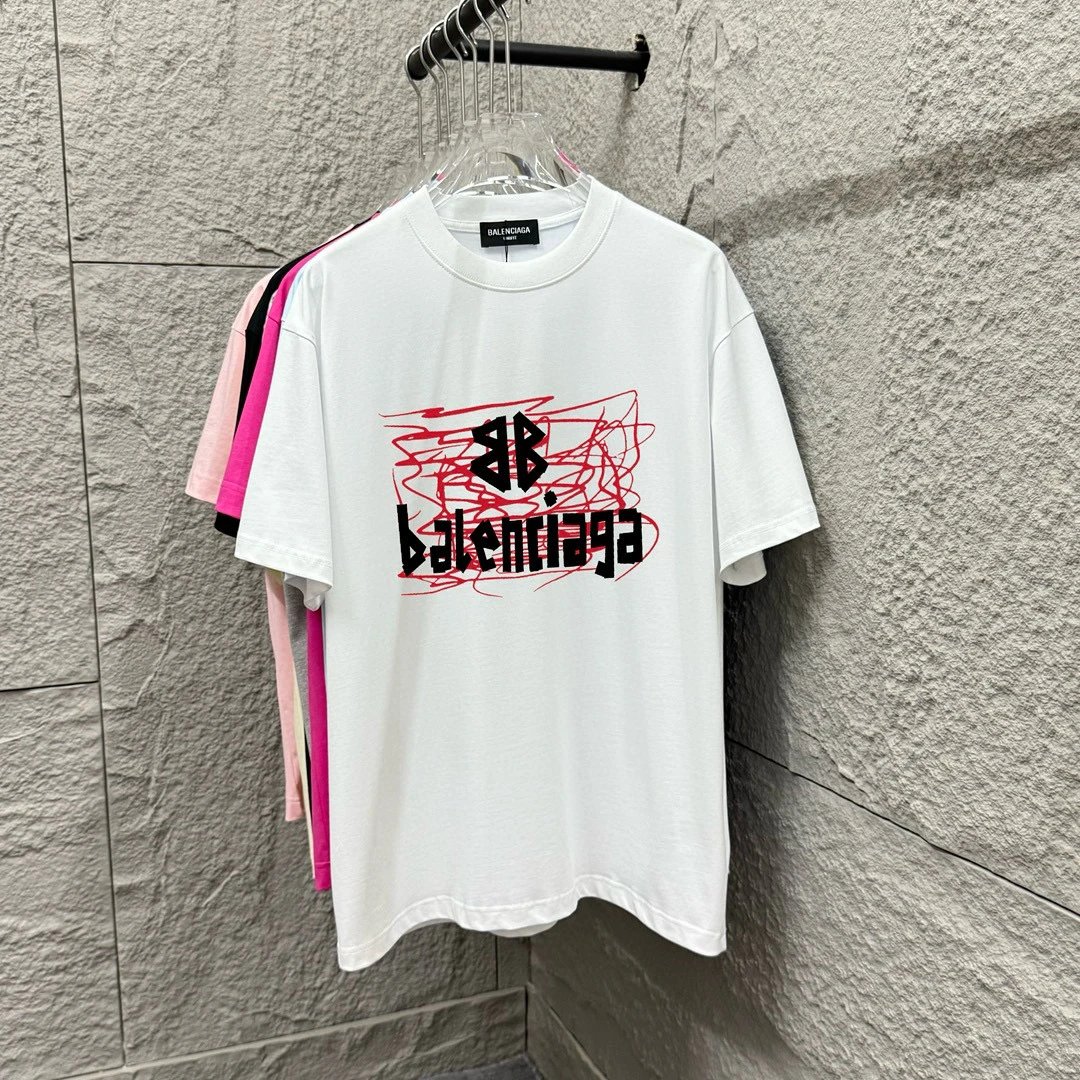 Balenciaga T-Shirts