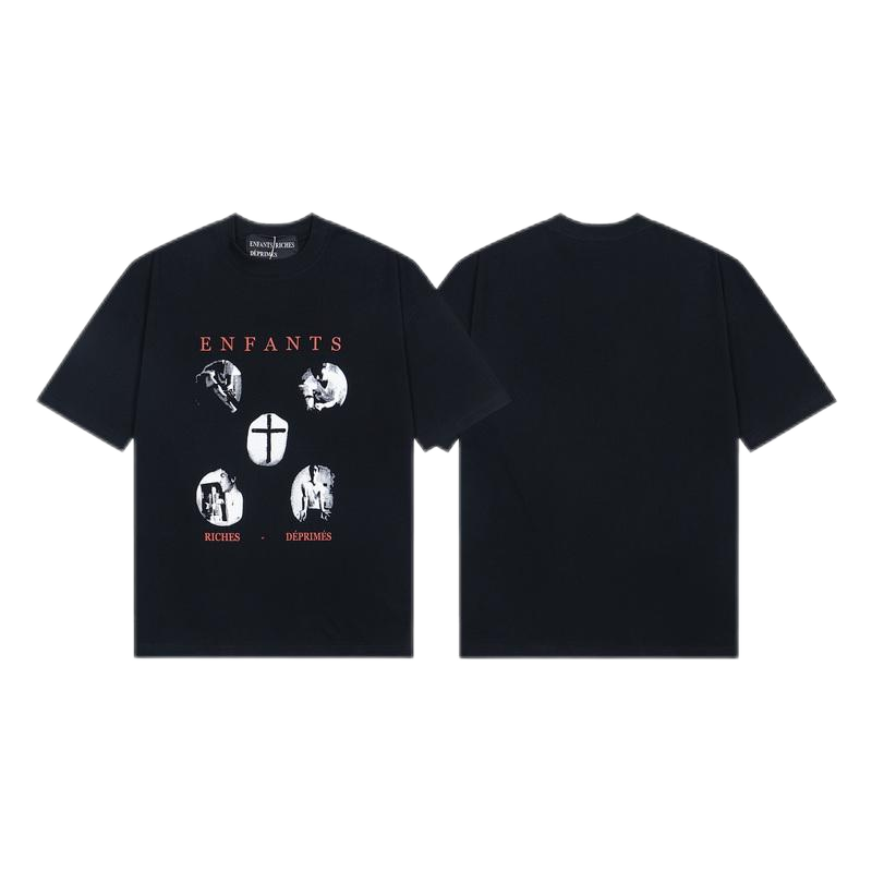  Enfants Riches Deprimes T-Shirts