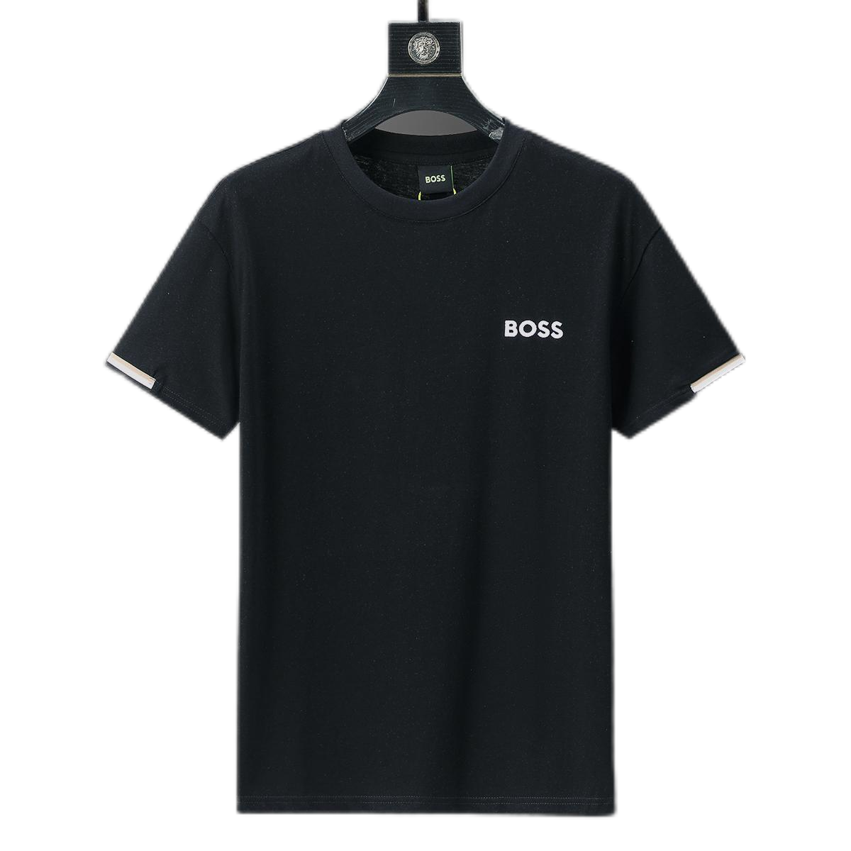 Boss T-Shirts