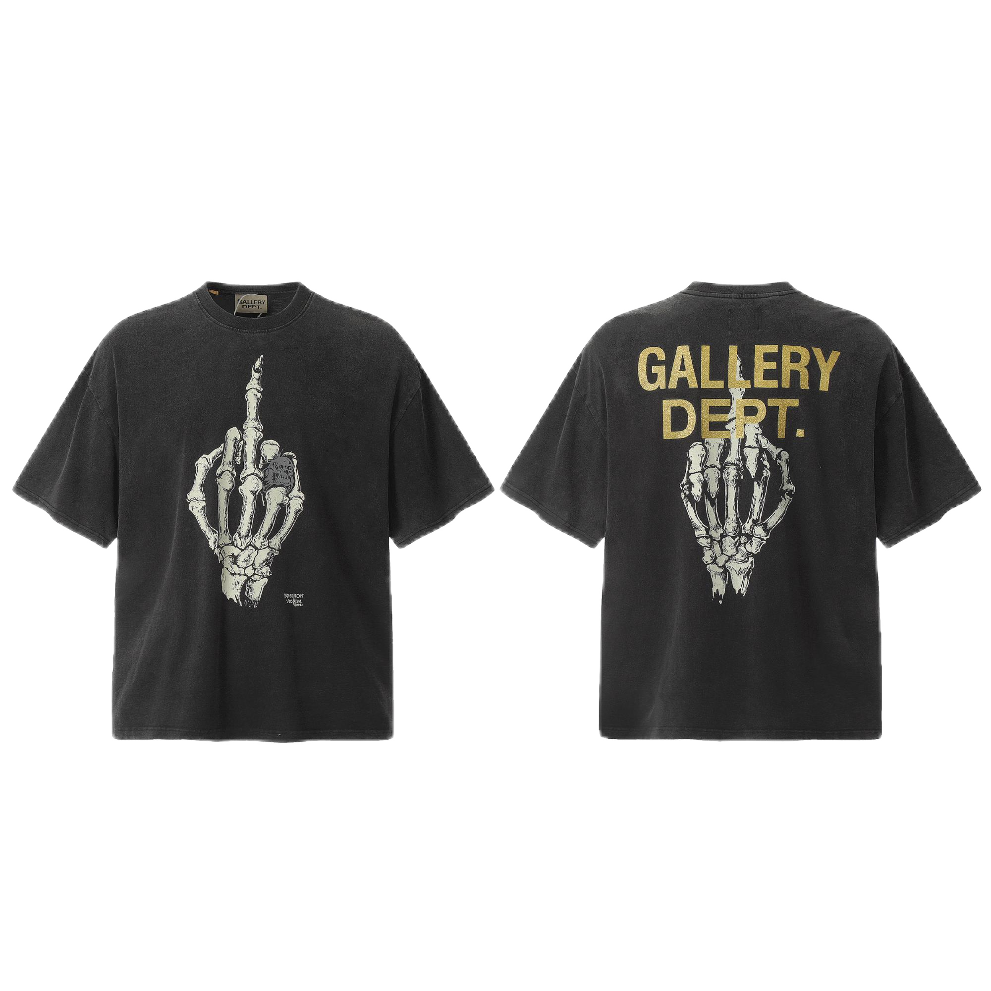 Gallery Dept T-Shirts