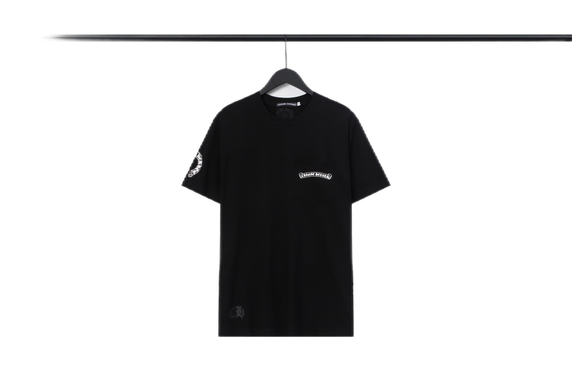 Chrome Hearts T-Shirts