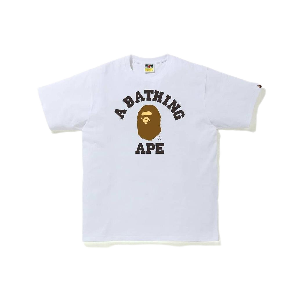 A Bathing Ape T-Shirts