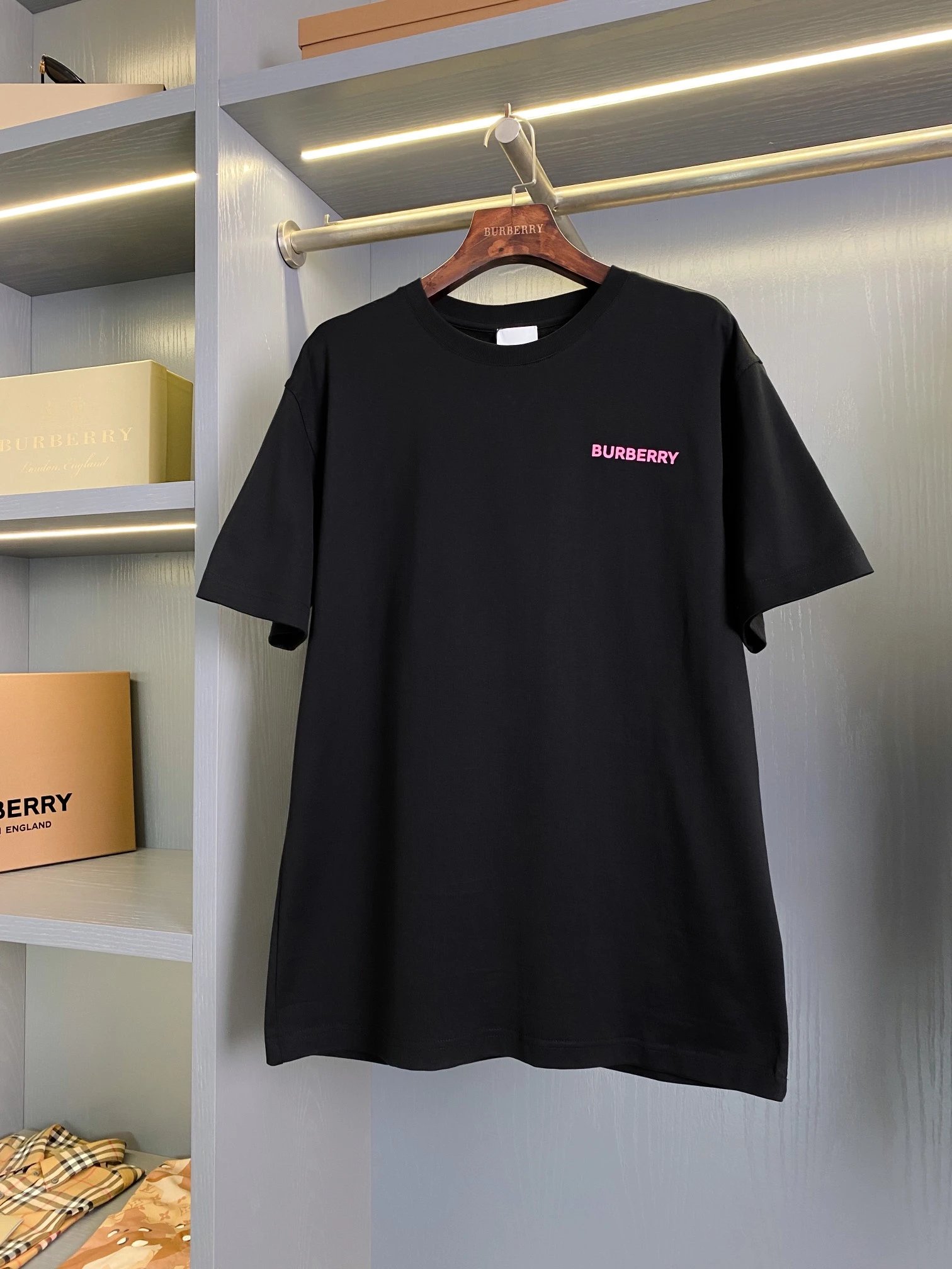 Burberry T-Shirts