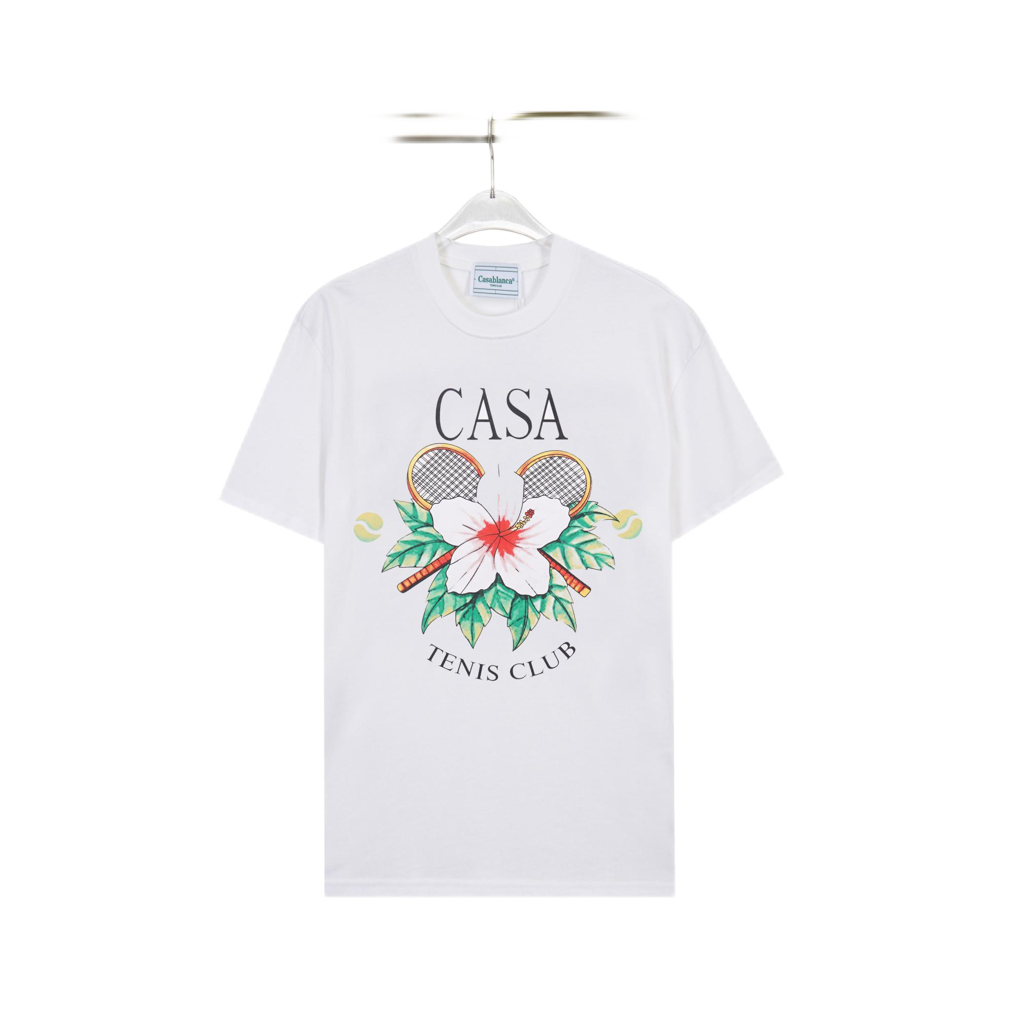 Casablanca T-Shirts