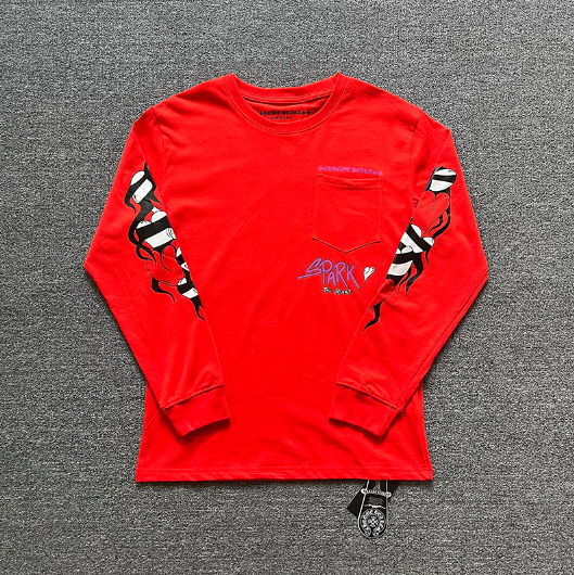 Chrome Hearts Hoodies