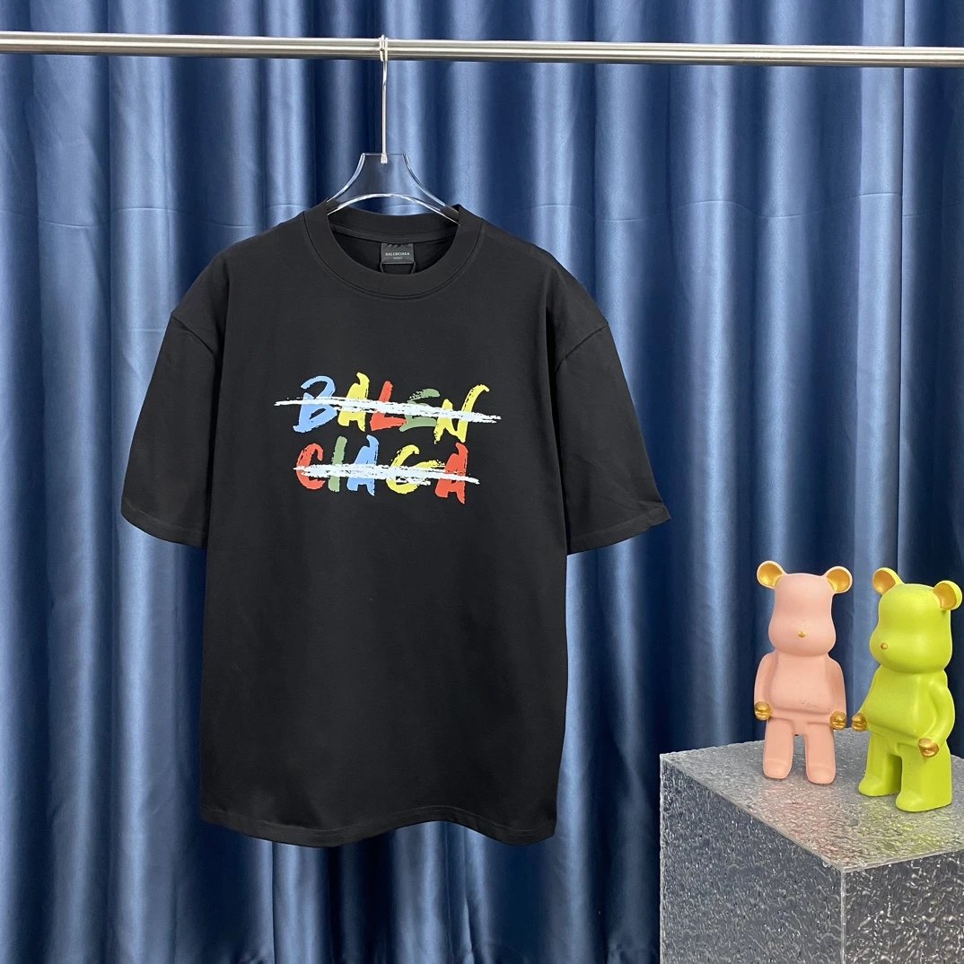 Balenciaga T-Shirts