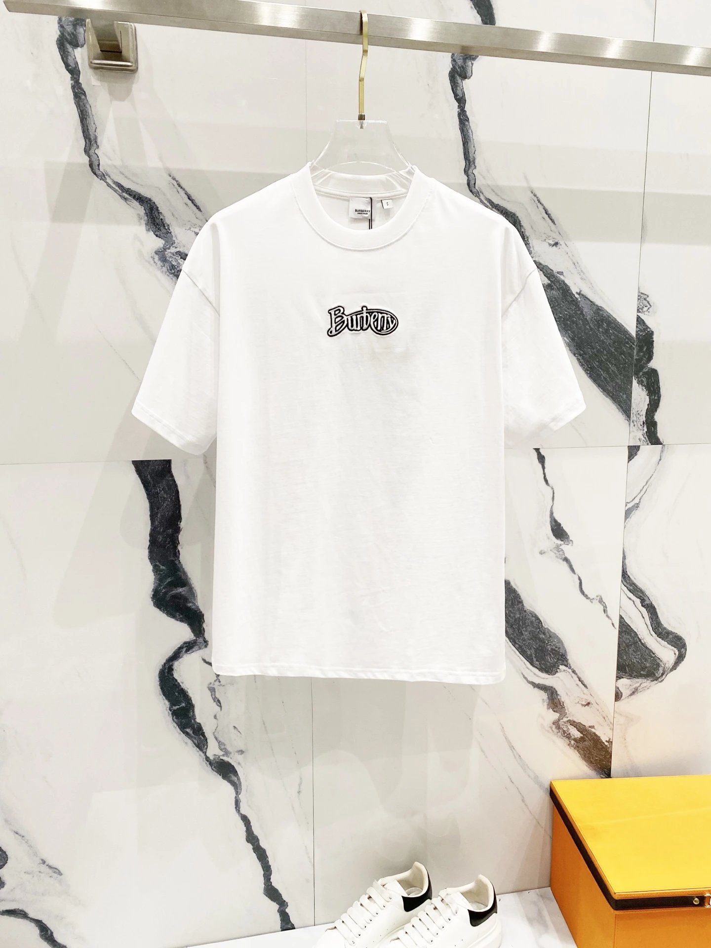 Burberry T-Shirts