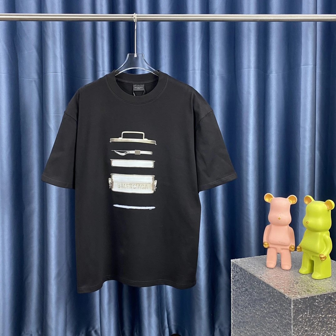 Balenciaga T-Shirts